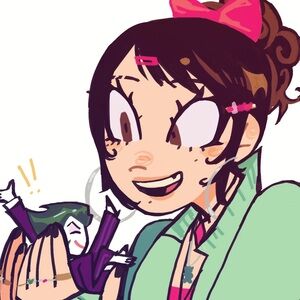 (｡•̀ᴗ-)✧🧁